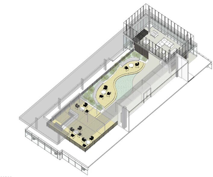 More Photos Of 1331 L St NW, Washington Office For Lease