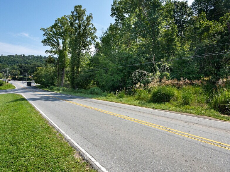 More Photos Of 3118 Sweeten Creek Rd, Asheville Land For Sale