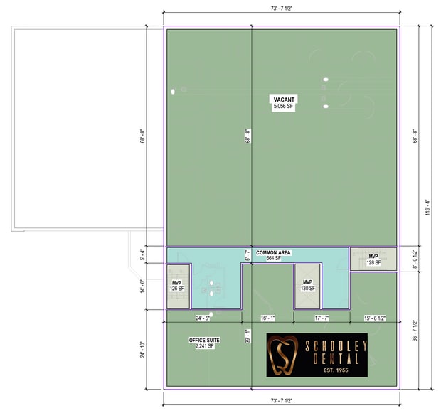 More Photos Of 1275 Olentangy River Rd, Columbus Medical For Sale
