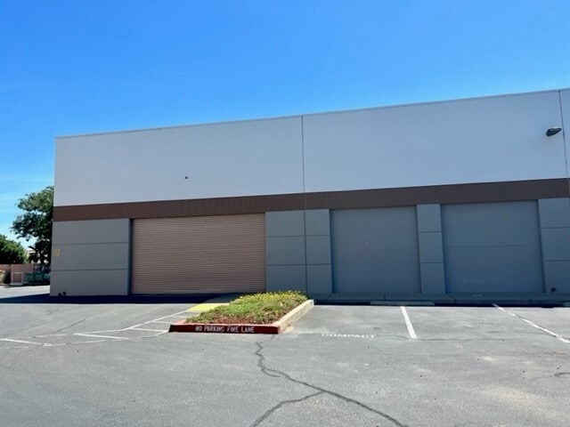 More Photos Of 8511 Younger Creek Dr, Sacramento Warehouse For Lease