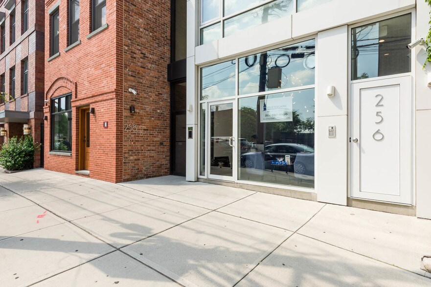 More Photos Of 259 1st St, Hoboken Loft Creative Space For Lease