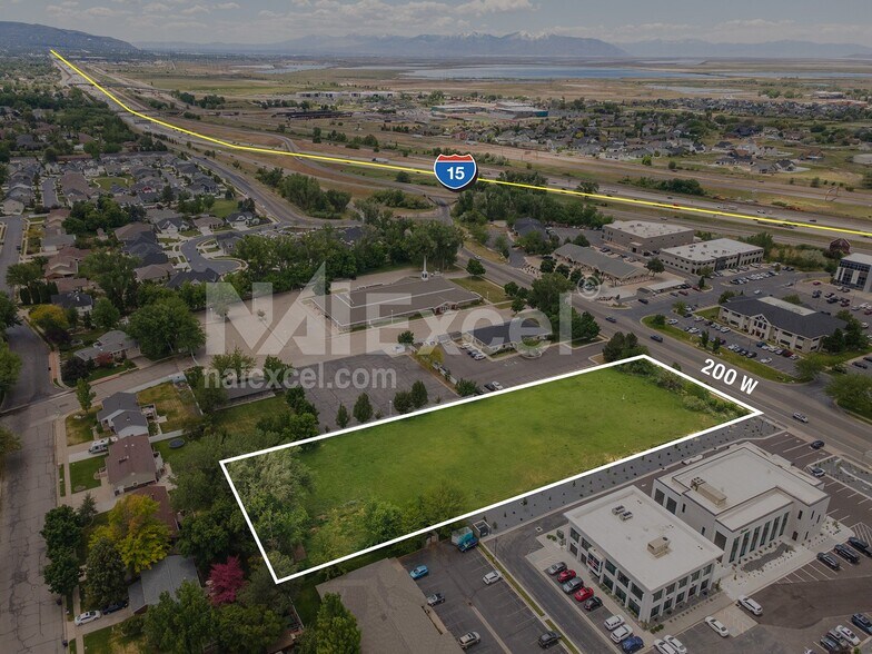 More Photos Of 250 S 200 W, Farmington Medical For Lease