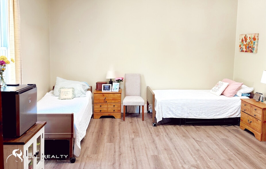 More Photos Of 185 S Hulin Ave, Tignall Assisted Living For Sale