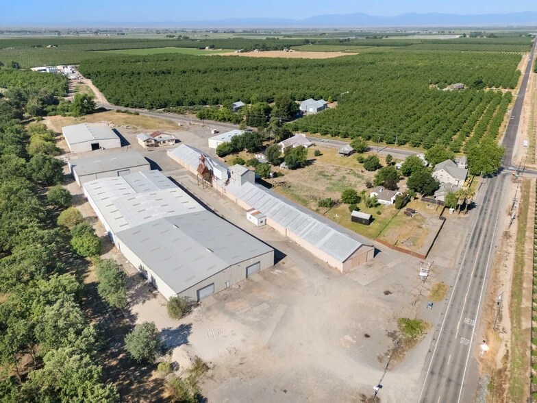 More Photos Of 3058 State Highway 45, Glenn Food Processing For Lease