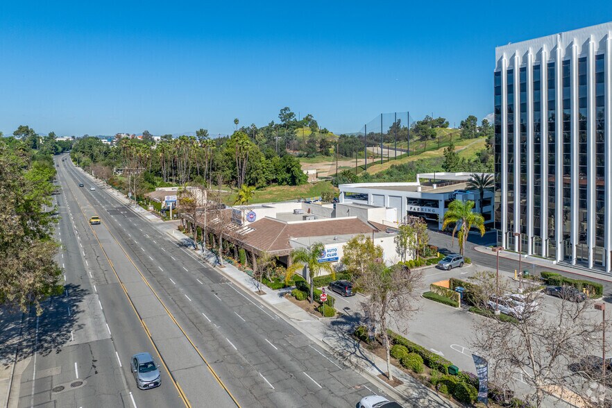 More Photos Of , Fullerton Office For Sale