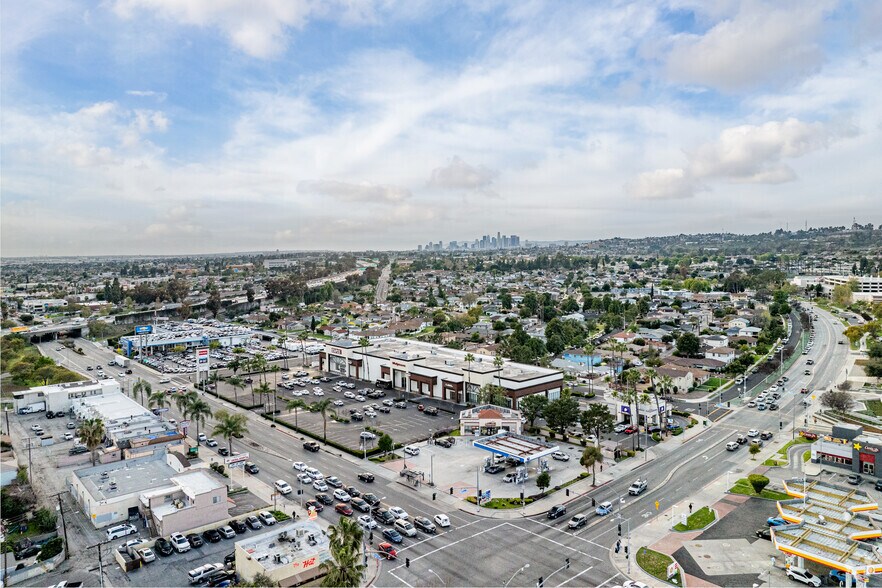 More Photos Of 2325 S Atlantic Blvd, Monterey Park Unknown For Lease