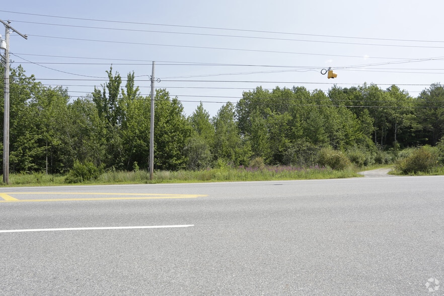 More Photos Of 305 Cummings Rd, South Portland Land For Sale