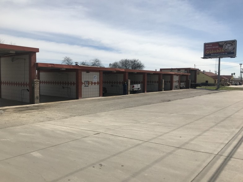 More Photos Of 1610 Callaghan Rd, San Antonio Carwash For Sale