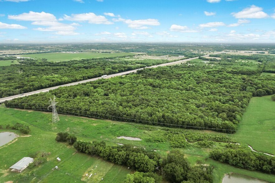 More Photos Of Highway 276, Quinlan Land For Sale