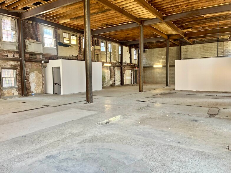 More Photos Of 23 W 2nd Ave, Columbus Freestanding For Lease