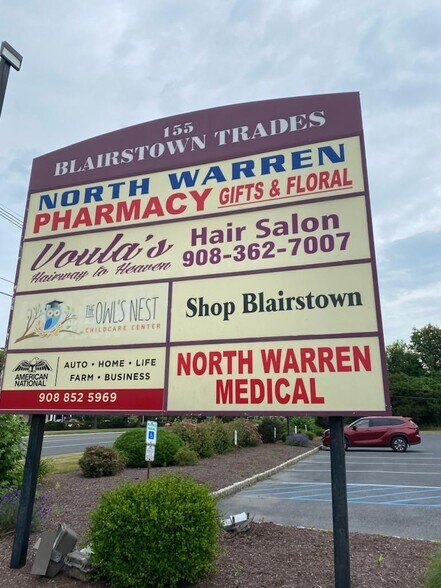More Photos Of 155 State Route 94, Blairstown Medical For Lease
