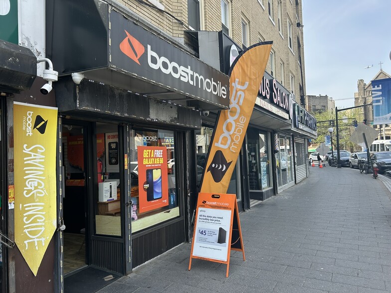 More Photos Of 2808-2820 John F Kennedy Blvd, Jersey City Apartments For Sale