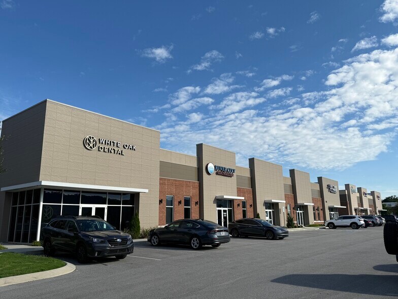 More Photos Of 5945 Elementary Way, Ooltewah Storefront Retail Office For Lease