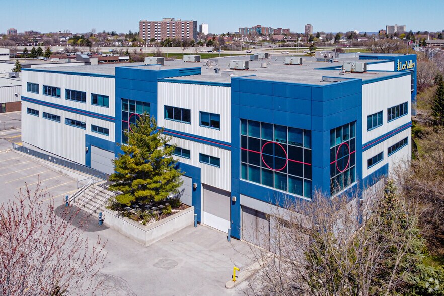 More Photos Of 900 Morrison Dr, Ottawa Office For Lease