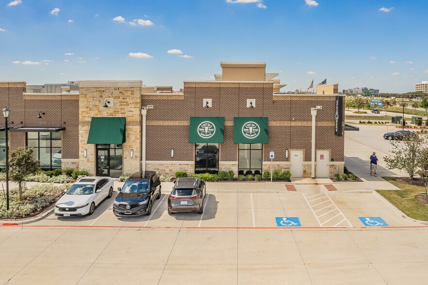 More Photos Of SEQ 635 & Luna Rd, Farmers Branch Land For Sale