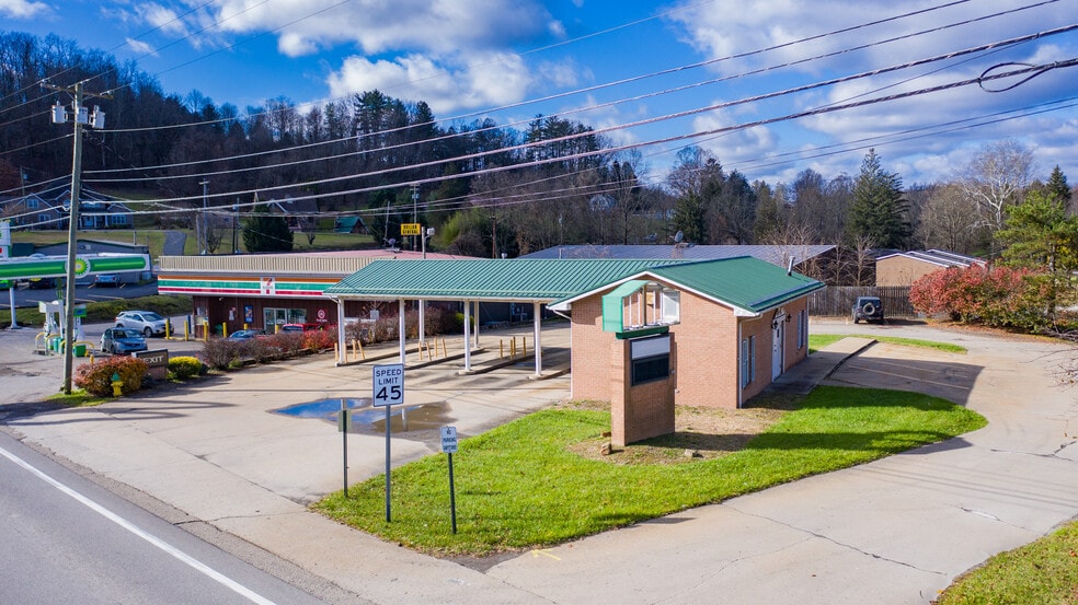 More Photos Of 1434 S Pike St, Shinnston Land For Sale