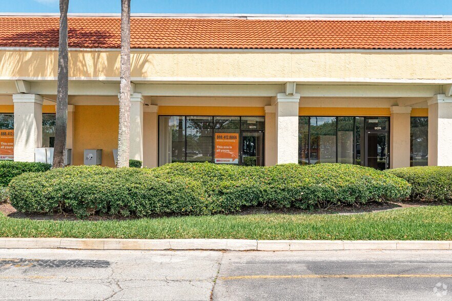 90009164 S Federal Hwy, Port Saint Lucie, FL 34952 For Lease