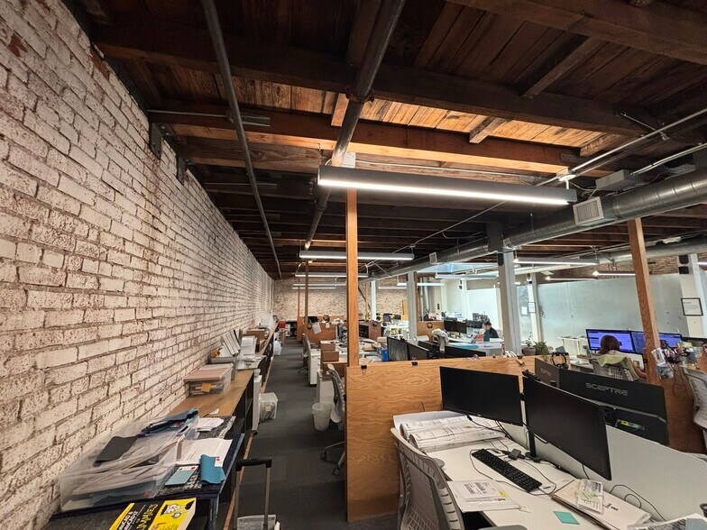 More Photos Of 269-299 Bassett St, San Jose Office Residential For Sale