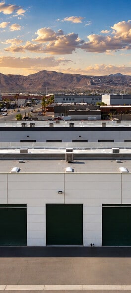 More Photos Of 759 Middlegate Rd, Henderson Warehouse For Lease