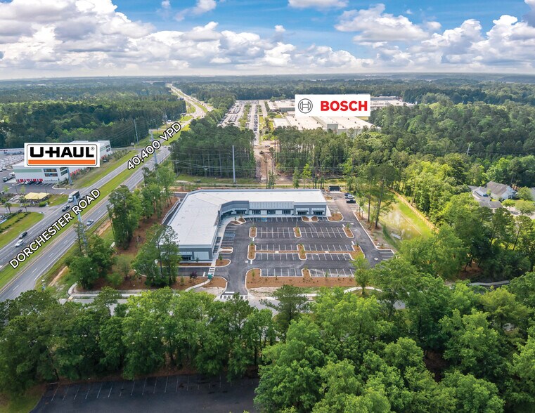 More Photos Of 5301 Indigo Fields Blvd, North Charleston Storefront For Sale