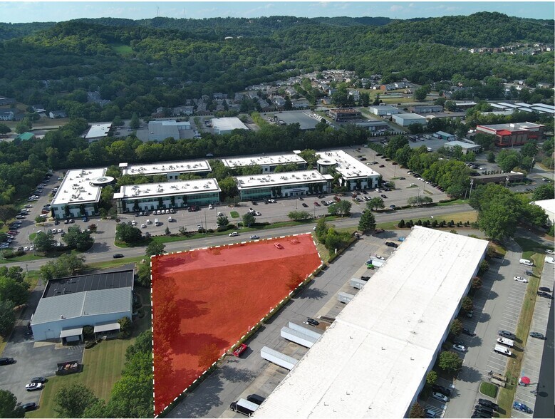 More Photos Of 112 Seaboard Ln, Franklin Land For Sale