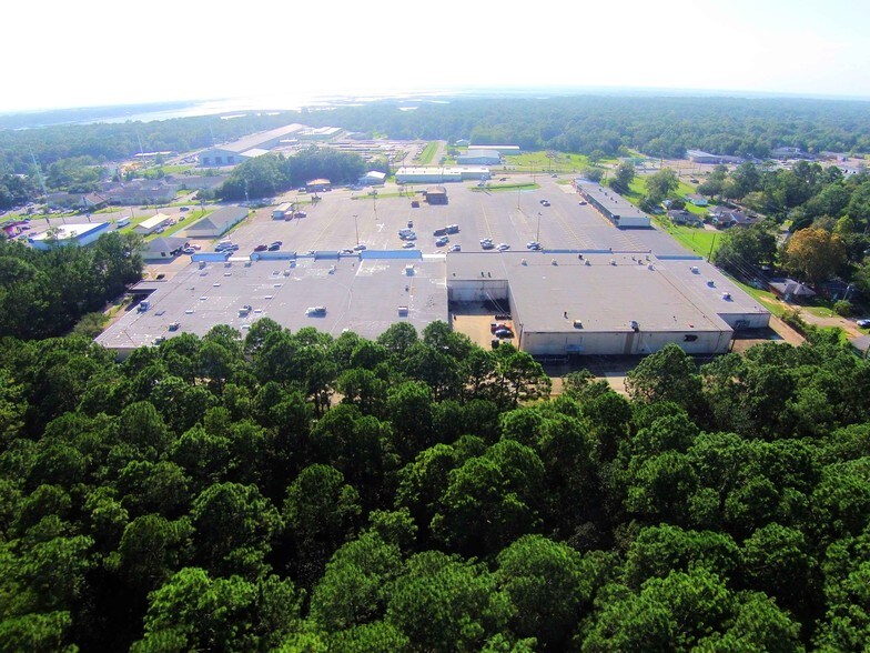 More Photos Of 3436-3544 Main St, Moss Point Unknown For Lease