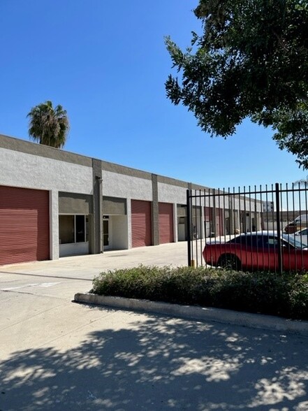 Primary Photo Of 3612 Arden Dr, El Monte Warehouse For Lease