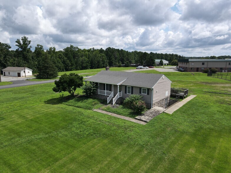 More Photos Of 17453 US Route 1 Hwy, Ruther Glen Land For Sale