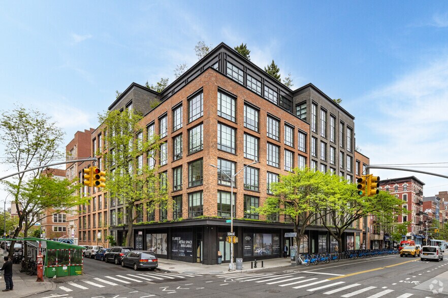 Primary Photo Of 438 E 12th St, New York Multifamily For Sale