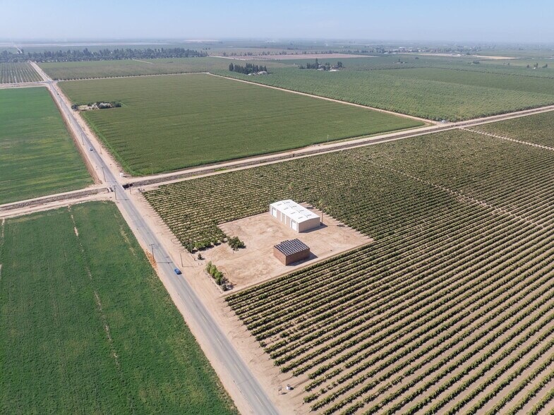 More Photos Of 567 N Grantland Ave, Fresno Land For Sale