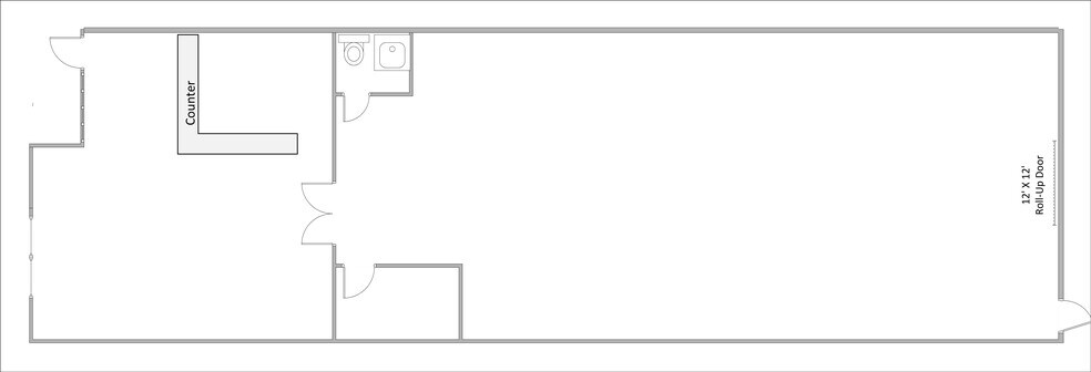 More Photos Of 1010 Van Buren Ave, Indian Trail Light Distribution For Lease