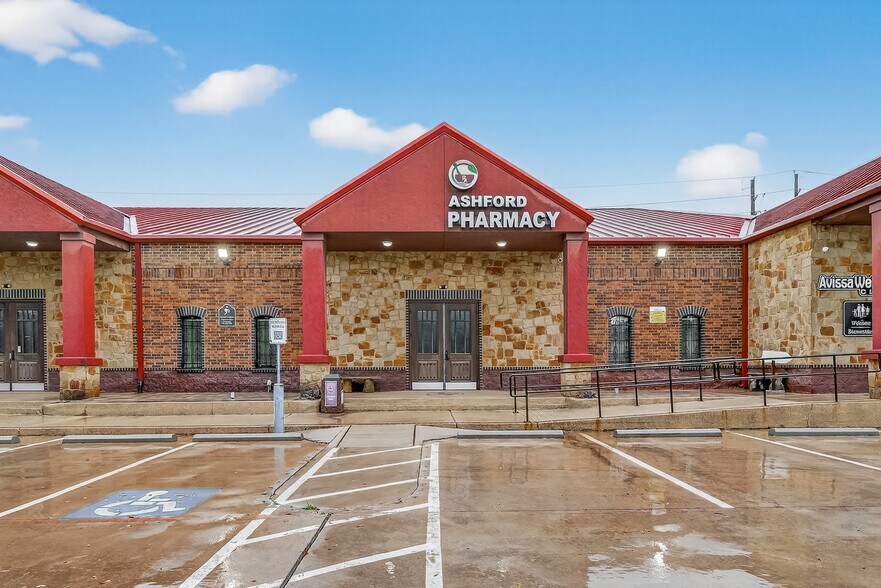More Photos Of 3751 S Dairy Ashford Rd, Houston Storefront Retail Office For Sale