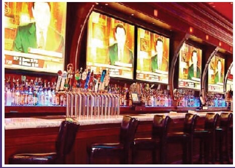 More Photos Of 727 Seventh Ave, New York Bar For Lease