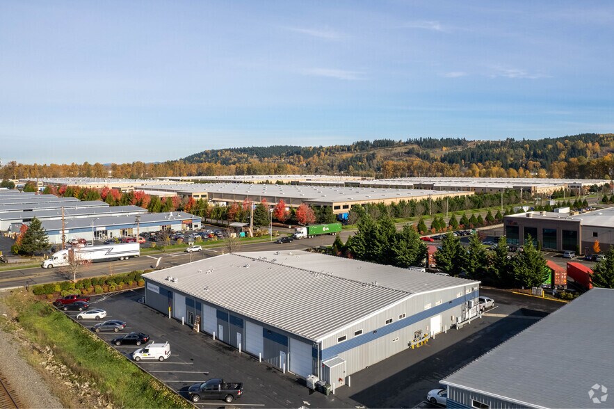 More Photos Of 13704 24th St E, Sumner Unknown For Lease