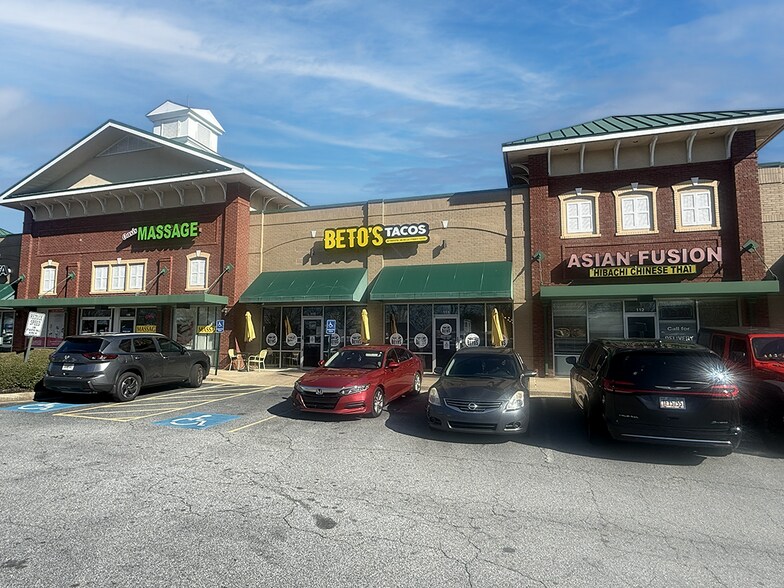 More Photos Of 3463 Lawrenceville Suwanee Rd, Suwanee Unknown For Lease