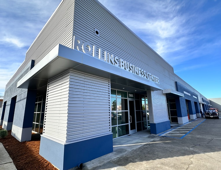 More Photos Of 1305-1331 Rollins Rd, Burlingame Warehouse For Lease
