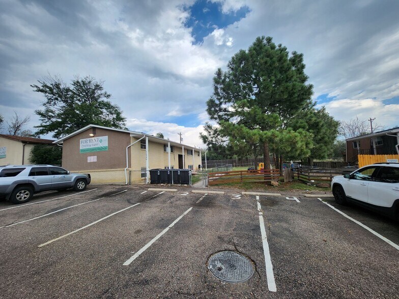 More Photos Of , Fountain Multifamily For Sale