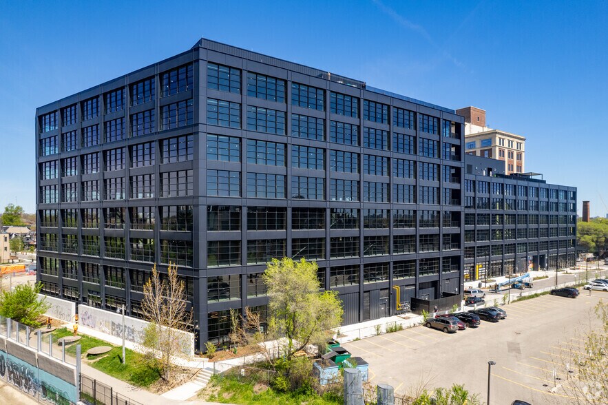 More Photos Of 152 Sterling Rd, Toronto Unknown For Lease