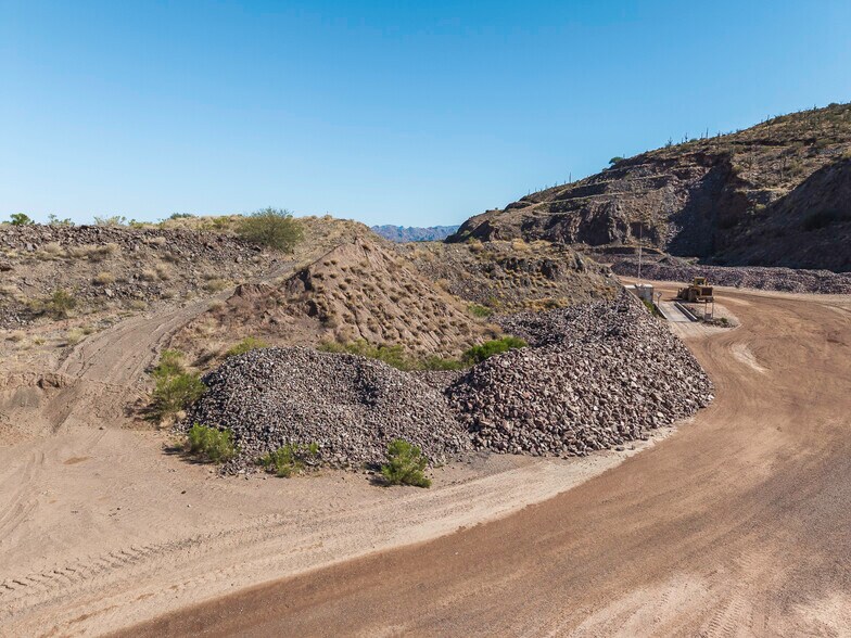 More Photos Of Hwy 60, Superior Land For Sale