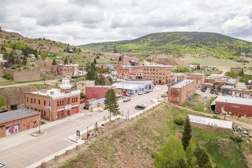 More Photos Of 400 W Victor Ave, Victor Hotel For Sale