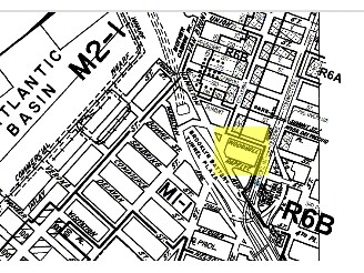 More Photos Of 22 Woodhull St, Brooklyn Showroom For Lease