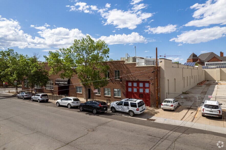More Photos Of 3532 Franklin St, Denver Office For Lease