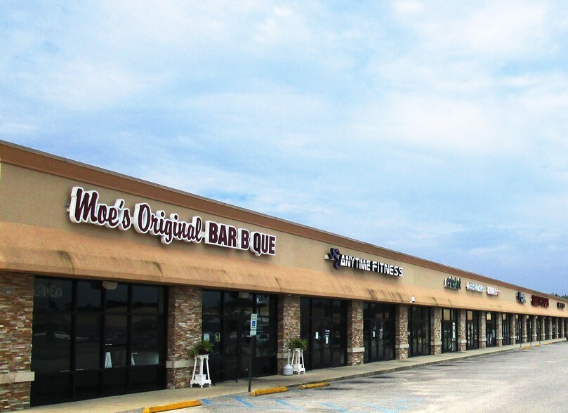 More Photos Of 3385 Schillinger Rd N, Semmes Unknown For Lease