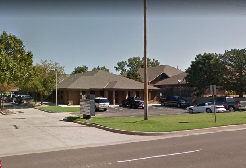 More Photos Of 4127 NW 122nd St, Oklahoma City Office For Lease