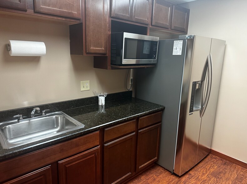 More Photos Of 6264 S Sunbury Rd, Westerville Office For Lease