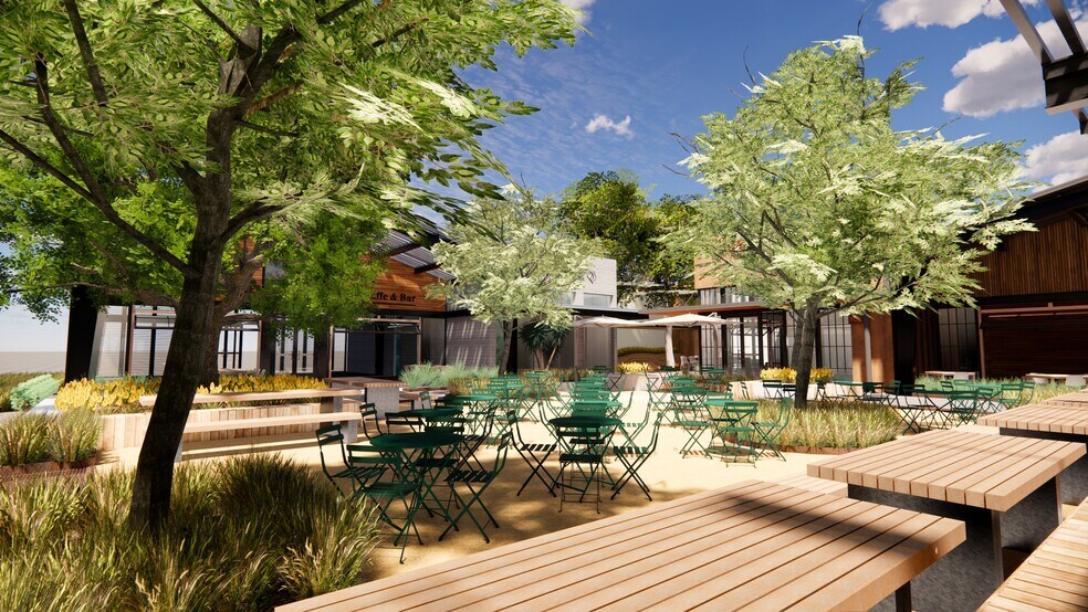 More Photos Of Durango & 215, Las Vegas Unknown For Lease