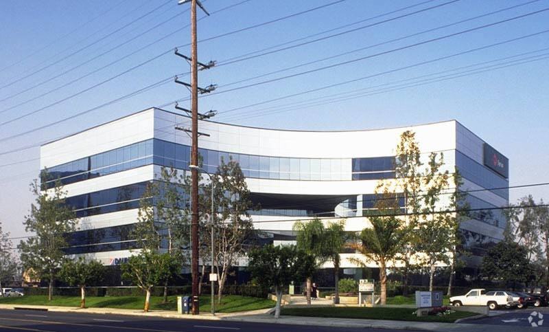 Primary Photo Of 1025 W 190th St, Gardena Office For Lease