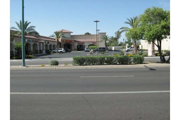 More Photos Of 456 W Main St, Mesa Storefront Retail Office For Lease
