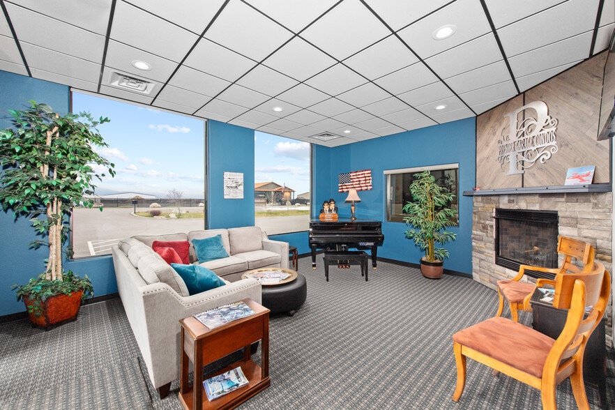 More Photos Of 4419 Grange Ave ave, Post Falls Industrial For Sale