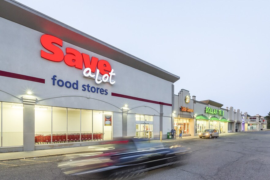 More Photos Of 1595-1631 Holmes Rd, Ypsilanti Unknown For Lease